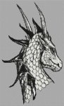 (image for) Dragon Scales